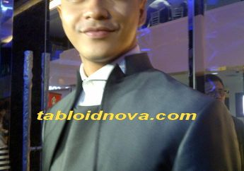 Nyaman Dengan Pacar, Ini Harapan Adly Fairuz