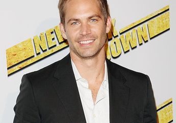 Terungkap, Penyebab Kematian Paul Walker