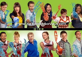 Rencana Reuni di Episode Glee ke-100
