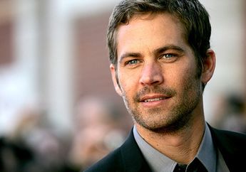 Harapan Terakhir Paul Walker Sebelum Ajal Menjemput