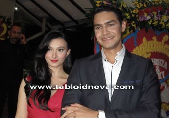Pernikahan Asmirandah dan Jonas Rivanno Dinyatakan Gugur