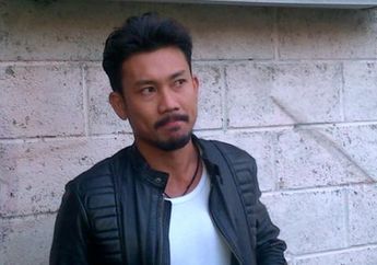 Ubah Penampilan, Denny Sumargo Tak Dikenal Orang