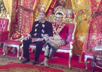 Shireen & Teuku Wisnu Gagal Naik Kapal Pesiar