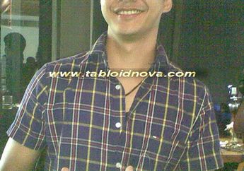 Adly Fairuz Dikabarkan Nikah, Sang Bunda Angkat Bicara
