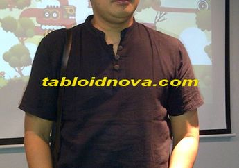 Hanung Bramantyo: Film Soekarno Diputar Serentak Di Enam Negara