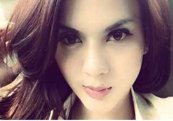 Soal Suami Ayu Ting Ting, Anggita Sari: Saya Lebih Tahu Enji