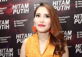 Ayu Ting Ting: Posisi Saya Serba Salah