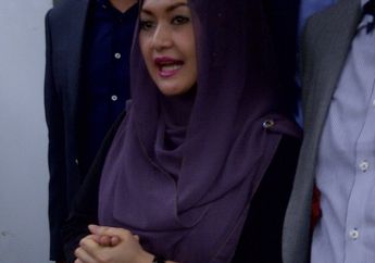 Eddies Adelia: Dia Menafkahi Saya