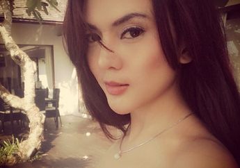 Anggita Sari Sudah Prediksi Hubungan Ayu Ting Ting dan Enji Tak Bertahan Lama