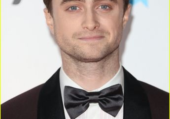 Daniel Radcliffe Siap Menjadi Atlet Lari