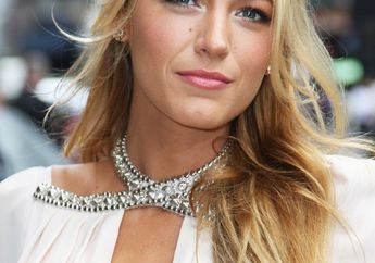 Rezeki Baru Blake Lively