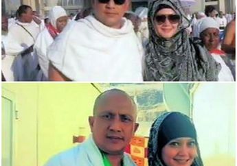 Bella Saphira Diundang Kerajaan Arab Saudi, Keluarga Kaget