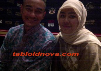 Zumi Zola: Istri Saya Didoakan Ibu-ibu