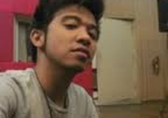 Robby Geisha Simpan Ganja Untuk Konsumsi Sendiri