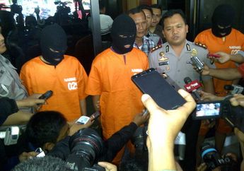 Sang Gitaris Ditangkap, Geisha Minta Maaf