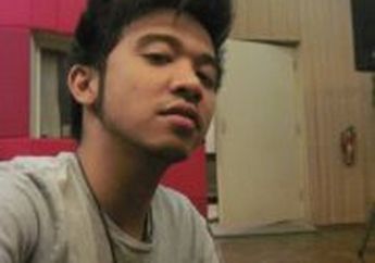 Robby Geisha Minta Rehabilitasi