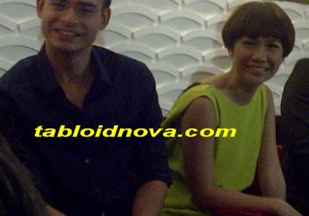 Ashraf Sinclair Minta Momongan Lagi, Ini Jawaban BCL