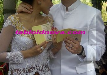 Ini yang Dilakukan Nikita Mirzani Usai Menikah