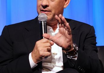 Tom Hanks Terserang Diabetes