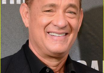 Tom Hanks Ogah Menonton Ulang Filmnya