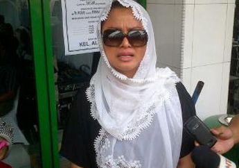 Diana Nasution Di Mata Betharia Sonata