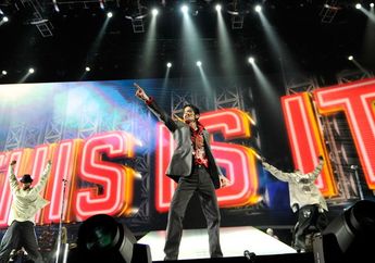 Kalah di Pengadilan, Keluarga Michael Jackson Berang