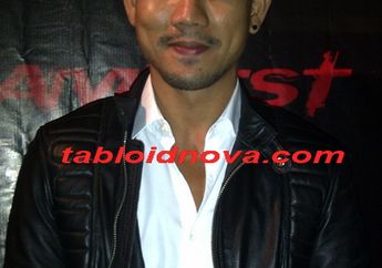 Denny Sumargo: Saya Ingin Jadi Diri Sendiri
