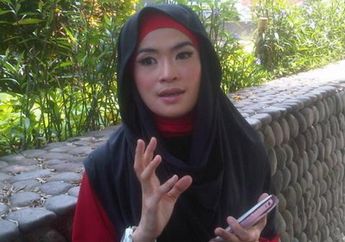 Me Time, Ini yang Dipilih Yulia Rachman