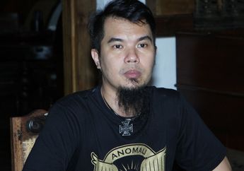 Ahmad Dhani: Dul Kemungkinan Diperiksa Tahun Depan