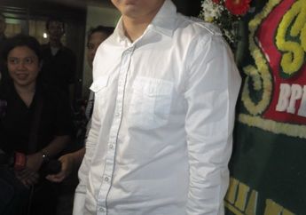 Tommy Kurniawan: Istri Saya Jadi Bawel Banget