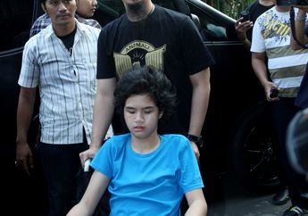 Ahmad Dhani Konsultasi Dengan KPAI