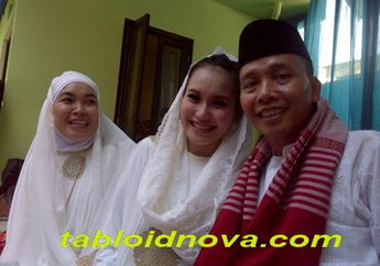 Ayu Ting Ting: Siapa Yang Enggak Sedih
