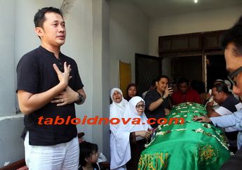 Dilaporkan ke Polisi, Ini Kata Hanung Bramantyo