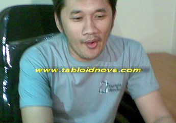 Hanung Bramantyo Dilaporkan Ke Polisi