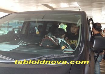 Ahmad Dhani: Dul Sudah Tahu Ada Korban Meninggal