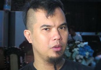 Pria Ini Yakin Ahmad Dhani Rujuk Dengan Maia Estianty