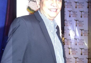 Gading Menikah, Roy Marten Kesepian