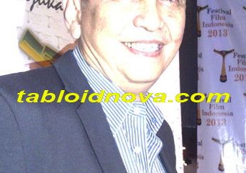 Ini Kata Roy Marten Soal Pernikahan Gading dan Gisel