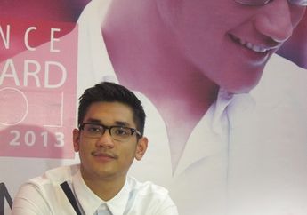 Afgan September Spesial