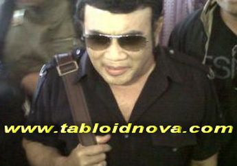 Dul Dijenguk Calon Presiden, Ini Komentar Ahmad Dhani