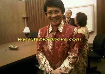 Kak Seto Diperiksa Polisi
