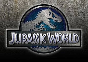 Wah, Jurassic Park Akan Difilmkan Lagi!