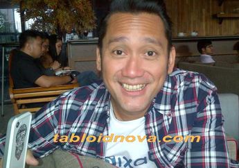 Putra Ahmad Dhani Kecelakaan, Tora Sudiro Tegur Buah Hatinya