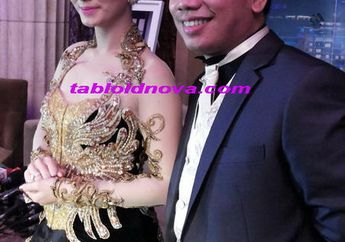 Ditahan, Mantan Tunangan Zaskia Gotik Mengaku Alami Masa Sulit