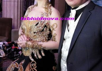 Selain Zaskia Gotik, Vicky Prasetyo Juga Pacaran Dengan Ifa 'Trio Macan'