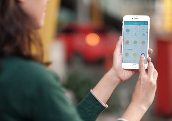 Berkendara Lebih Mudah dengan Aplikasi Garda Mobil Otocare