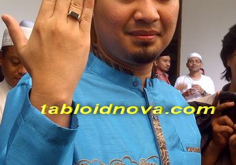 Ustaz Solmed Disuruh Bertobat