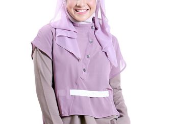 Cerita Natasha Rizki Menyambut Lebaran