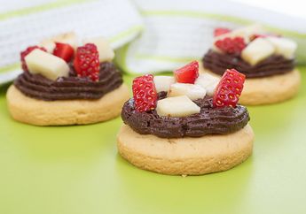 Tips Sukses Membuat Kue Kering