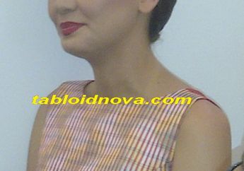Ini Jawaban Luna Maya Soal Pasangan Hidup